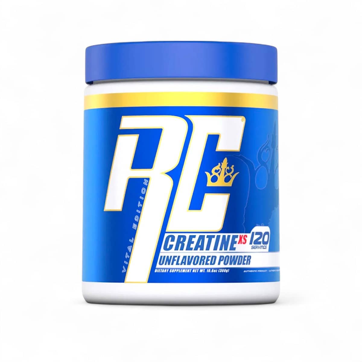 RC, Creatine, 300 gr 1