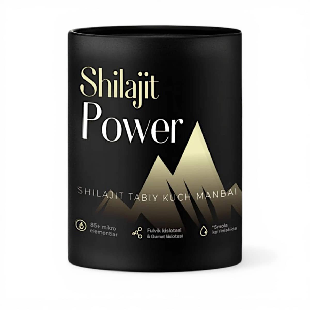 Shilajit Power (Resin) 50g 1