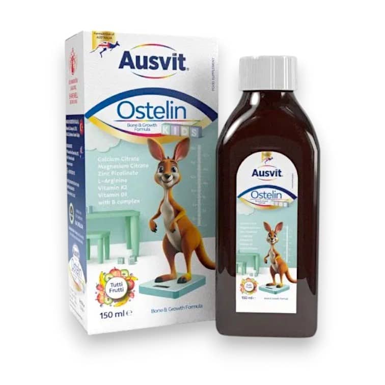 Ausvit, Ostelin, 150 ml 1