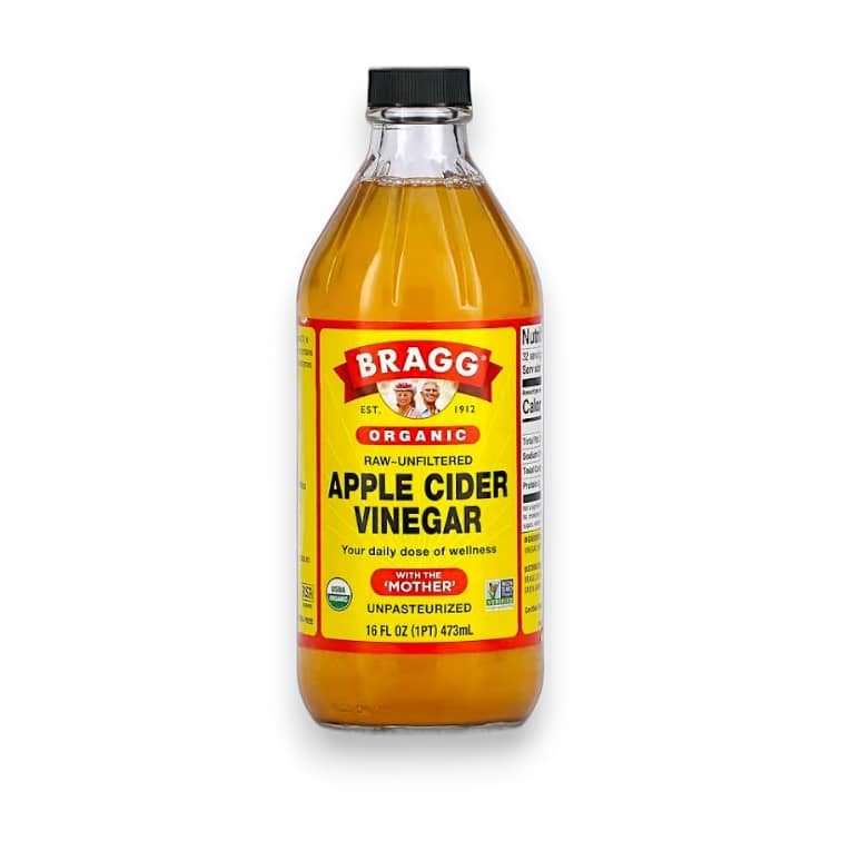 Bragg, Organic Apple Cider Vinegar with The 'Mother', 16 fl oz (473 ml) 1