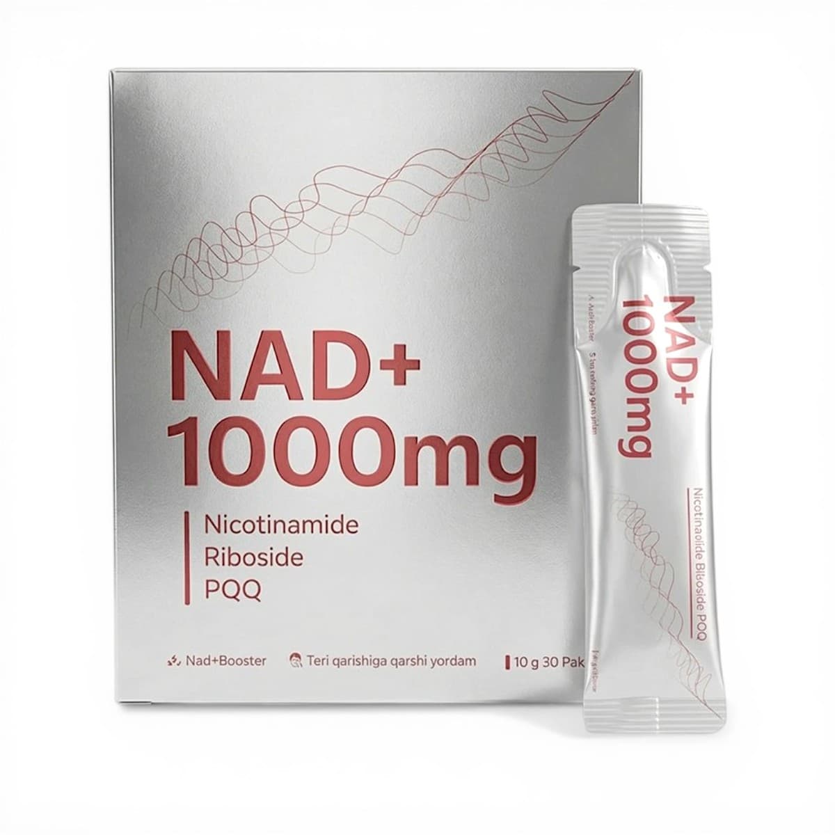 NAD+ 1000mg