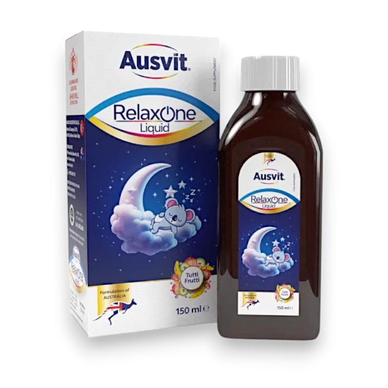 Ausvit, Relaxone, 150 ml