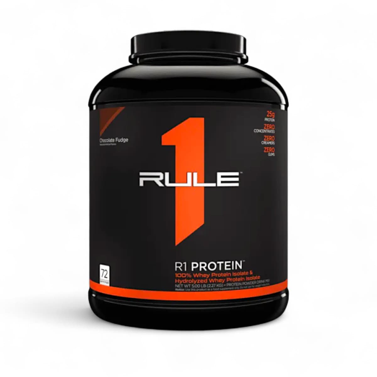 RuleOne, Protein Isolate, Frozen Banana, 2.24 kg