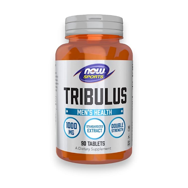 NOW Foods, Sports, Tribulus, 1,000 mg, 90 Tablets