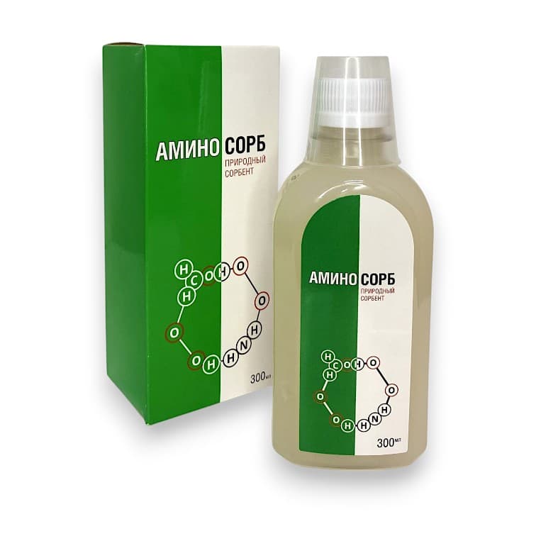 Aminosorb (Russia) 300 ml