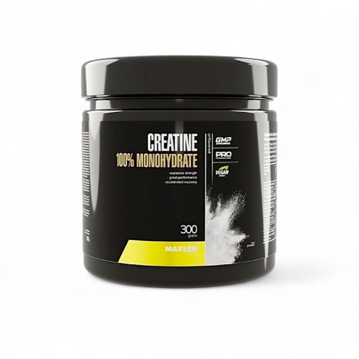 Maxler, Creatine, 300 gr
