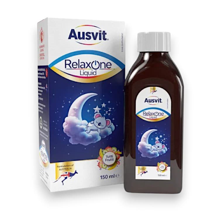 Ausvit, Relaxone, 150 ml