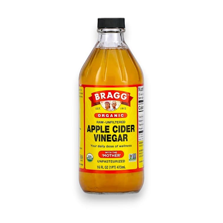 Bragg, Organic Apple Cider Vinegar with The 'Mother', 16 fl oz (473 ml)